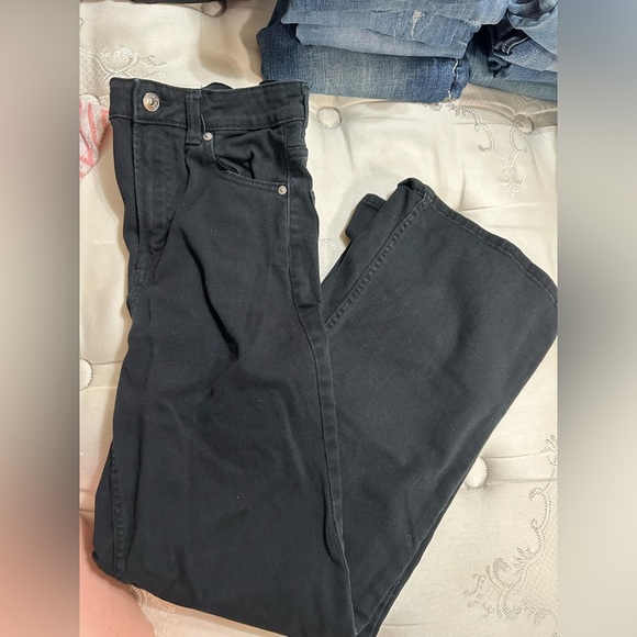 Cute straight leg jeans - Picture 1 of 2